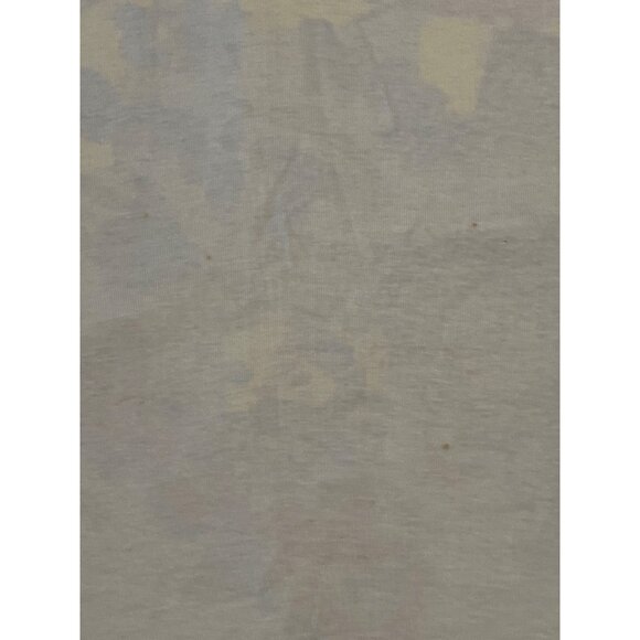 Vintage Hersheys "Now Its Time 4 Chocolate" Graphic T-Shirt XL Fruit Of The Loom - Picture 10 of 10